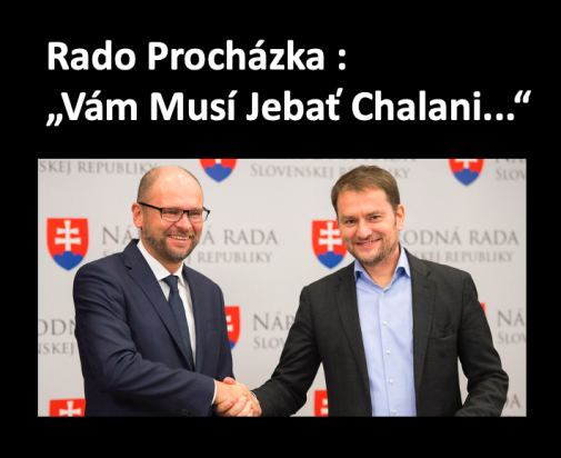 to je pravda aj dnes